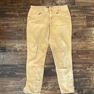 Ralph Lauren Sport Riding Pants